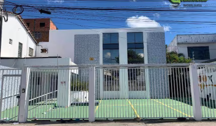Ponto/Clinica à venda, 270 m² por R$ 1.300.000 - Massaranduba - Salvador/BA