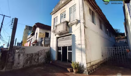 Predio com 2 quartos à venda, 340 m² por R$ 1.100.000 - Mares - Salvador/BA