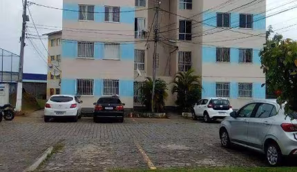 Apartamento com 2 quartos à venda, 37 m² por R$ 170.000 - Águas Claras - Salvador/BA