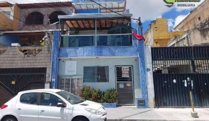 Apartamento com 2 quartos à venda, 49 m² por R$ 350.000 - Ribeira - Salvador/BA