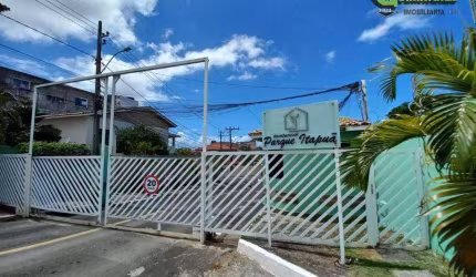 Apartamento com 3 quartos à venda, 161 m² por R$ 380.000 - Itapuã - Salvador/BA