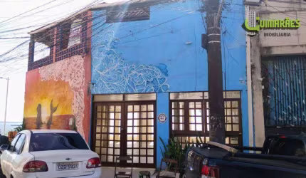Ponto para alugar, 300 m² por R$ 12.048,53/mês - Monte Serrat - Salvador/BA