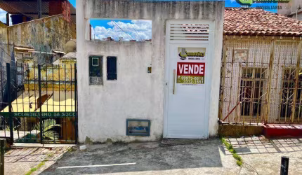 Casa com 2quartos à venda, 78 m² por R$ 0 - Cidade Nova - Salvador/BA