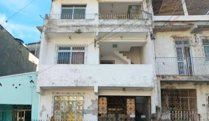 Apartamento com 2 quartos à venda, 98 m² por R$ 180.000 - Vila Rui Barbosa - Salvador/BA