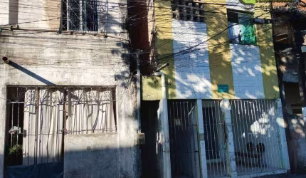 Apartamento com 2 quartos à venda, 60 m² por R$ 62.000 - Machado - Salvador/BA