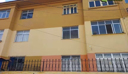 Apartamento com 2 quartos à venda, 70 m² por R$ 250.000 - Caminho de Areia - Salvador/BA