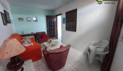 Apartamento com 4 quartos para alugar, 50 m² por R$ 852/mês - Calçada - Salvador/BA