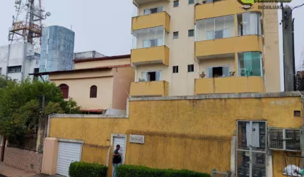 Apartamento com 3 quartos à venda, 150 m² por R$ 460.000 - Cabula - Salvador/BA