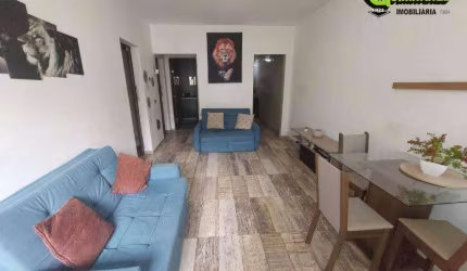 Apartamento com 2quartos à venda, 60 m² por R$ 195.000 - Bonfim - Salvador/BA