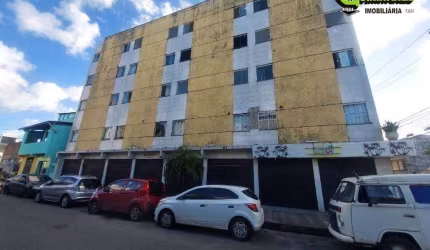 Apartamento com 2 quartos à venda, 58 m² por R$ 180.000 - Vila Rui Barbosa - Salvador/BA