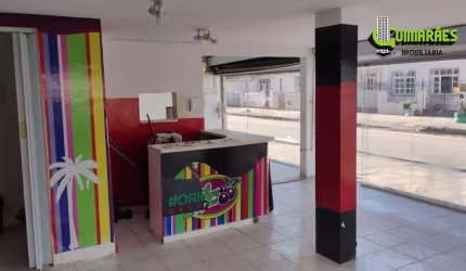 Loja à venda, 59 m² por R$ 300.000,00 - Vila Rui Barbosa - Salvador/BA