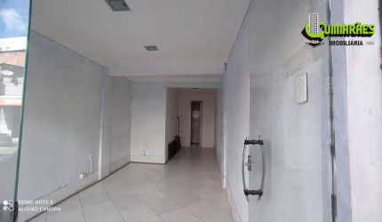 Loja à venda, 21 m² por R$ 150.000,00 - Vila Rui Barbosa - Salvador/BA