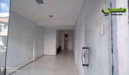 Loja à venda, 27 m² por R$ 180.000,00 - Vila Rui Barbosa - Salvador/BA