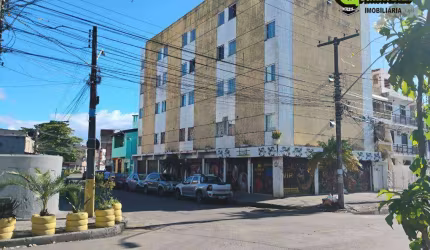 Loja à venda, 22 m² por R$ 180.000 - Vila Rui Barbosa - Salvador/BA