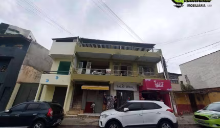 Apartamento com 3 QUARTOS para alugar, 70 m² por R$ 1.600/mês - Imbuí - Salvador/BA