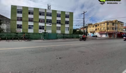 Apartamento com 3 quartos à venda, 123 m² por R$ 360.000 - Caminho de Areia - Salvador/BA