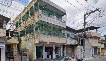 Apartamento com 2 quartos à venda, 45 m² por R$ 80.000 - Boa Vista de São Caetano - Salvador/BA