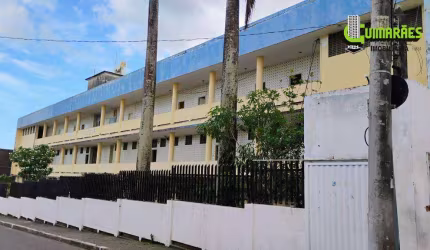 Prédio à venda, 2100 m² por R$ 5.000.000,00 - Monte Serrat - Salvador/BA