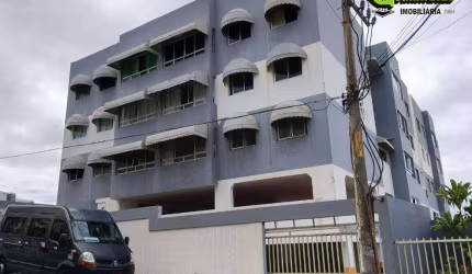 Apartamento com 3 dormitórios à venda, 140 m² por R$ 340.000,00 - Costa Azul - Salvador/BA