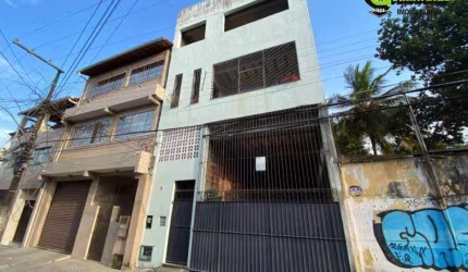 Casa com 3 quartos à venda, 89 m² por R$ 600.000 - Roma - Salvador/BA