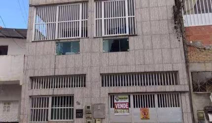 Apartamento com 2 quartos à venda, 119 m² por R$ 310.000 - Vila Rui Barbosa - Salvador/BA
