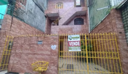 Apartamento com 2 quartos à venda, 90 m² por R$ 100.000 - Uruguai - Salvador/BA
