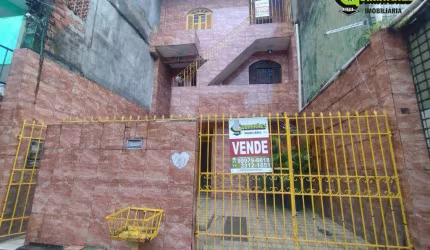 Apartamento com 2 quartos à venda, 93 m² por R$ 130.000 - Uruguai - Salvador/BA
