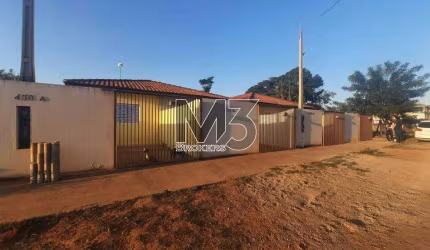 Casa à venda em Campinas, Recanto dos Dourados, com 2 quartos, com 224 m²
