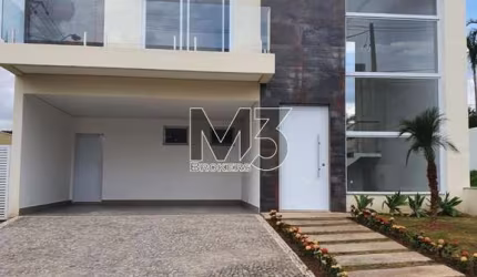 Sobrado à venda em Campinas, Swiss Park, com 3 suítes, com 240 m², Swiss Park