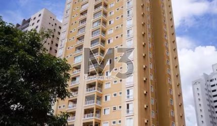 Apartamento à venda em Campinas, Parque das Flores, com 3 suítes, com 120 m²