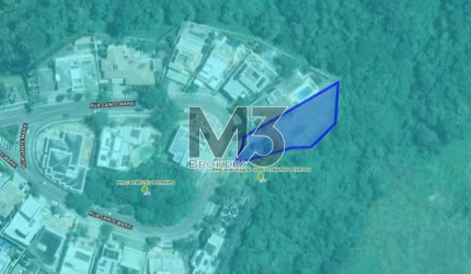 Terreno à venda em Campinas, Ville Sainte Hélène, com 350 m², Ville Sainte Helene