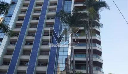 Apartamento à venda em Campinas, Cambuí, com 4 suítes, com 350 m², Edifício Praia do Farol