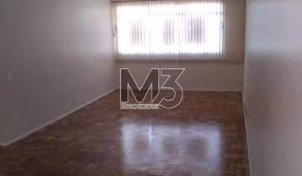 Apartamento à venda em Campinas, Chácara da Barra, com 3 quartos, com 108.44 m²