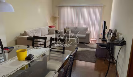 Apartamento à venda em Campinas, Jardim Alto da Barra, com 3 quartos, com 118 m²
