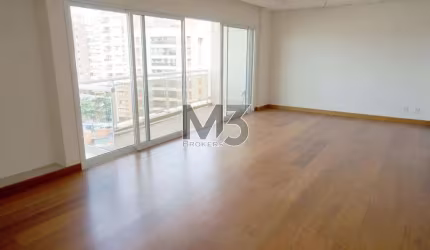 Apartamento à venda em Campinas, Cambuí, com 2 quartos, com 160 m², Edifício Espaço Mogno