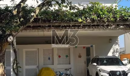 Sobrado à venda em Campinas, Loteamento Alphaville Campinas, com 3 quartos, com 200 m², Housing 2
