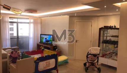 Apartamento Duplex à venda em Campinas, Cambuí, com 4 quartos, com 170 m², Mansão Portinari