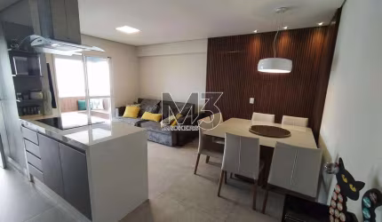 Apartamento à venda em Campinas, Taquaral, com 3 quartos, com 87 m², Vista 26