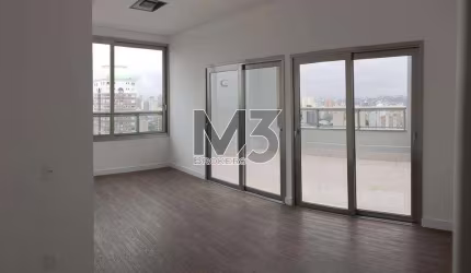 Cobertura à venda em Campinas, Cambuí, com 2 suítes, com 140 m², Maxhaus 2