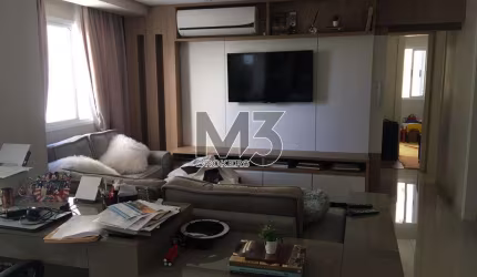 Apartamento à venda e para locação em Campinas, Vila Brandina, com 2 quartos, com 92 m²