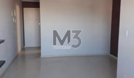 Apartamento à venda em Campinas, Vila Industrial, com 3 quartos, com 80 m²