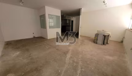 Sala para locação em Campinas, Vila Lídia, com 92 m²