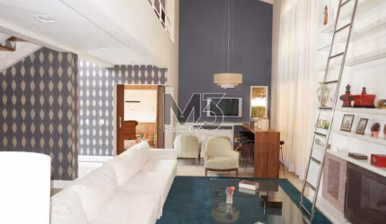 Sobrado à venda em Campinas, Sítios de Recreio Gramado, com 5 quartos, com 540 m², Vila Toscana
