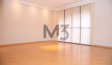 Apartamento à venda em Campinas, Vila Brandina, com 3 quartos, com 138 m², Edifício Avelino
