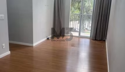 Apartamento à venda e para alugar em Sumaré, Jardim Dulce (Nova Veneza), com 3 quartos, com 57 m²