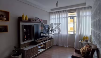 Apartamento à venda em Campinas, Vila João Jorge, com 3 quartos, com 74 m², Ilha Verde