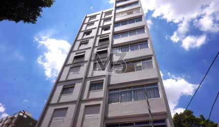Apartamento à venda em Campinas, Centro, com 3 quartos, com 133 m², Edifício Bermudas