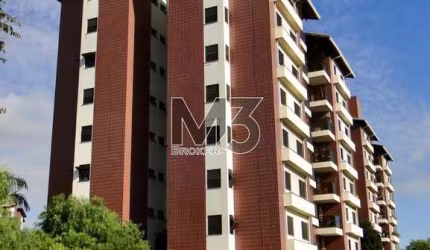 Apartamento à venda em Campinas, Parque da Hípica, com 3 quartos, com 91.53 m²