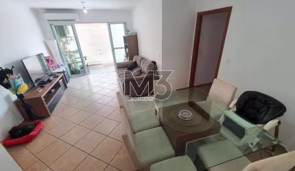 Apartamento à venda em Campinas, Mansões Santo Antônio, com 4 quartos, com 135 m²