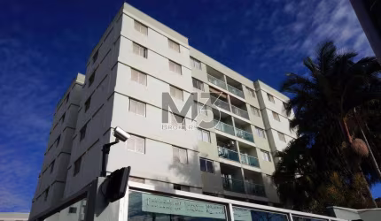 Apartamento à venda em Campinas, Parque Taquaral, com 3 quartos, com 112 m²